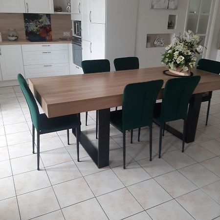 La Gouesnière Chambres D'Hotes Regine מראה חיצוני תמונה